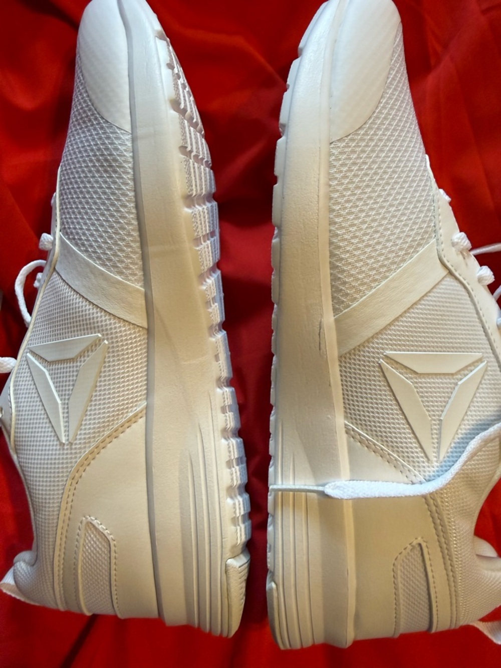 Women Reebok MemoryTech 3D Ultralite - Picture 7 of 7